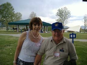 Jacquie Harvey was in the Class of 1957 at East. Her family moved and she graduated from Alameda High School in Lakewood, CO.